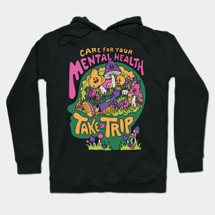 Take a Trip! Hoodie